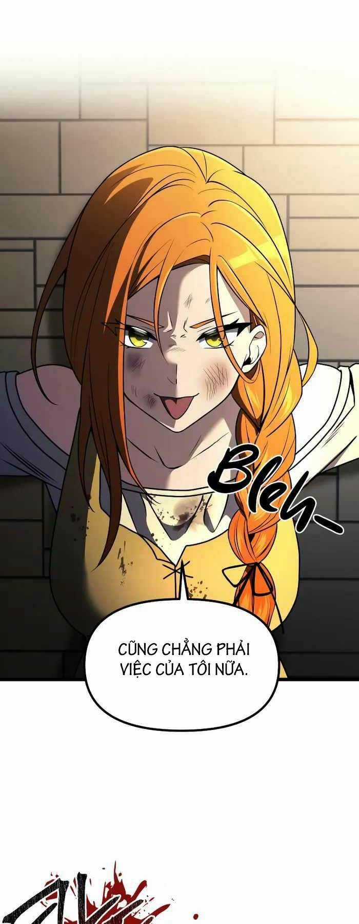 Hắc Kị Sĩ Thiên Tài Giới Hạn Thời Gian Chapter 29 trang 52