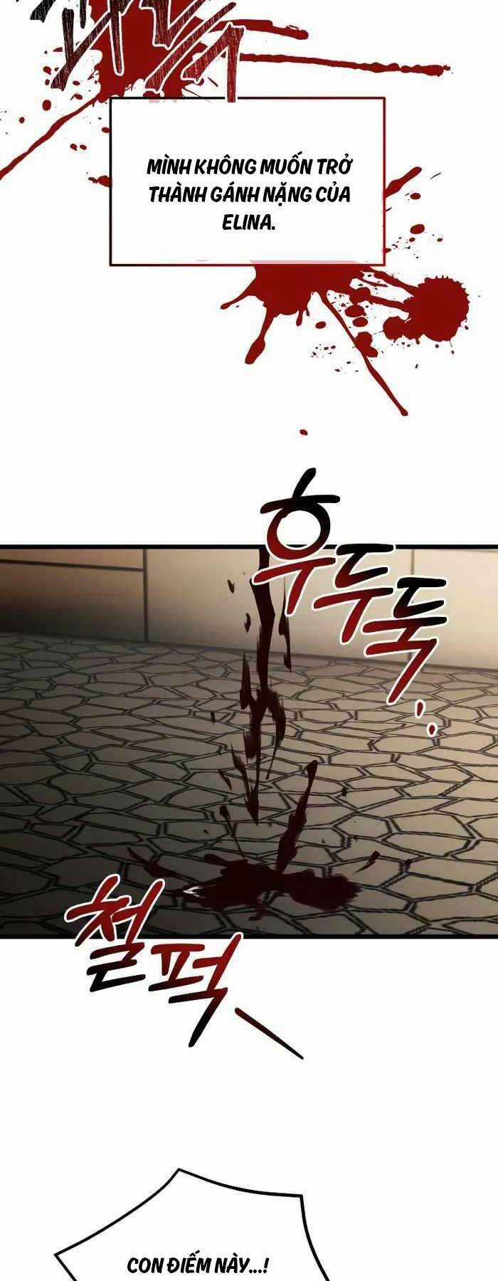 Hắc Kị Sĩ Thiên Tài Giới Hạn Thời Gian Chapter 29 trang 53