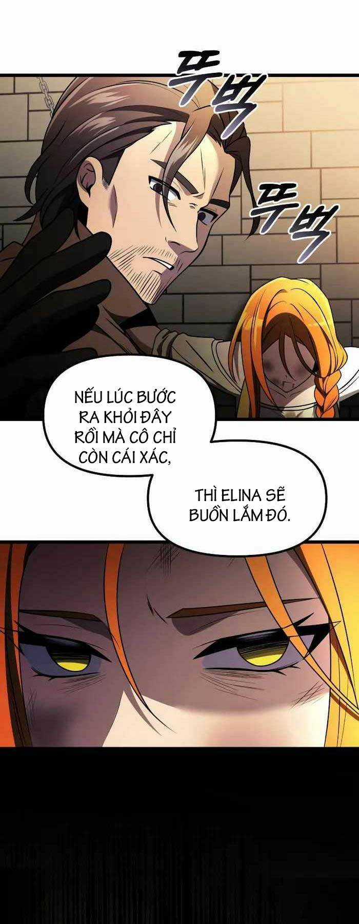 Hắc Kị Sĩ Thiên Tài Giới Hạn Thời Gian Chapter 29 trang 56