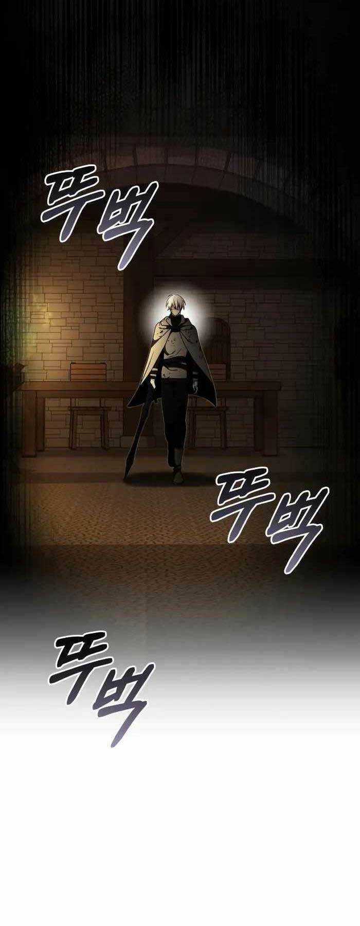 Hắc Kị Sĩ Thiên Tài Giới Hạn Thời Gian Chapter 29 trang 57