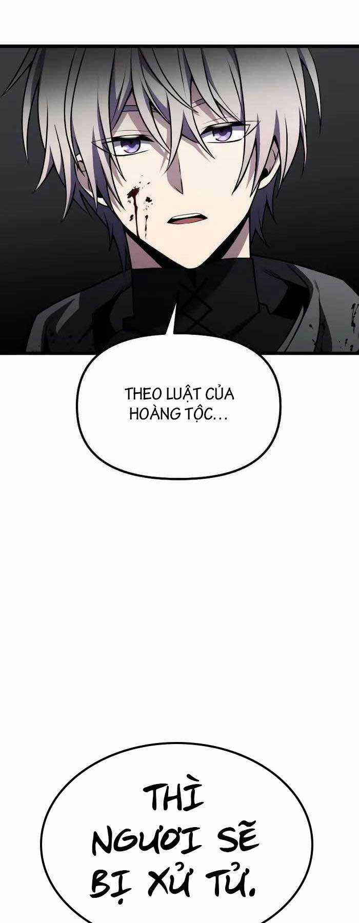 Hắc Kị Sĩ Thiên Tài Giới Hạn Thời Gian Chapter 29 trang 59