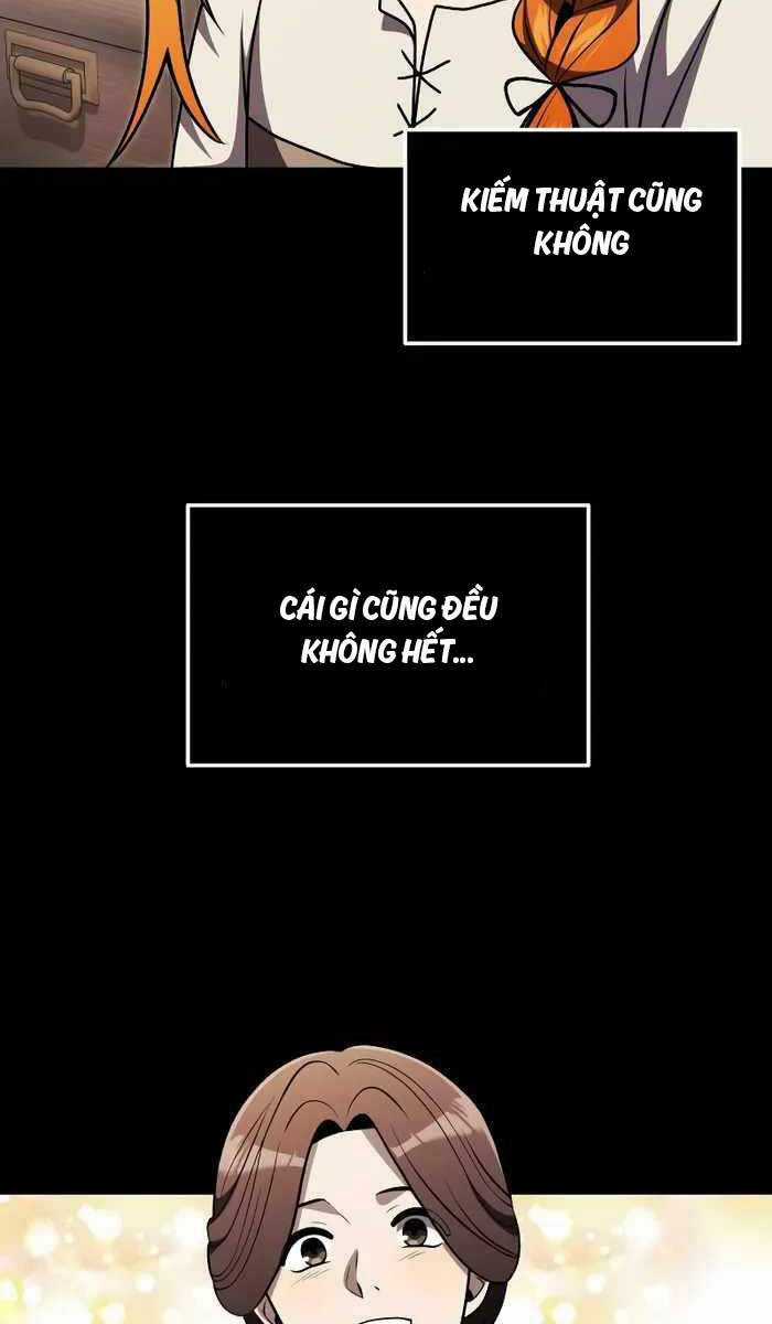 Hắc Kị Sĩ Thiên Tài Giới Hạn Thời Gian Chapter 29 trang 63