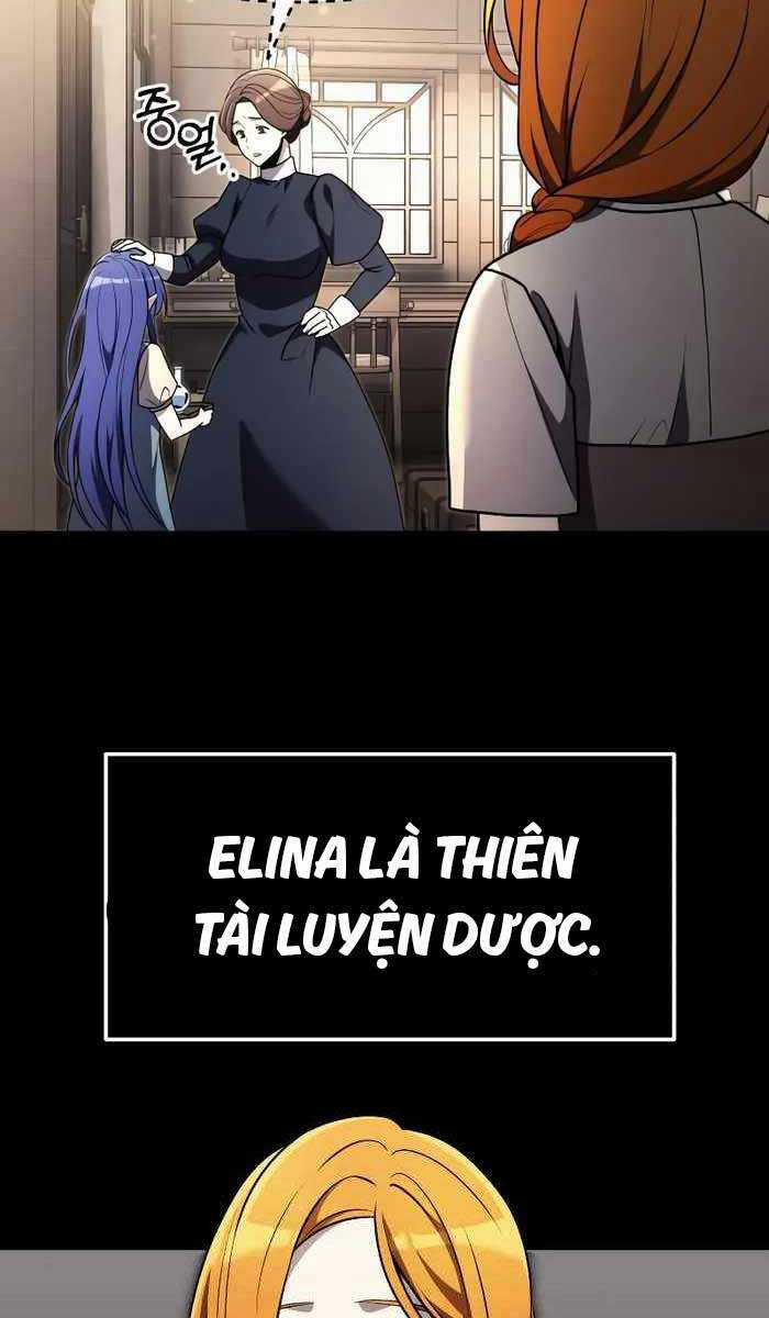 Hắc Kị Sĩ Thiên Tài Giới Hạn Thời Gian Chapter 29 trang 68