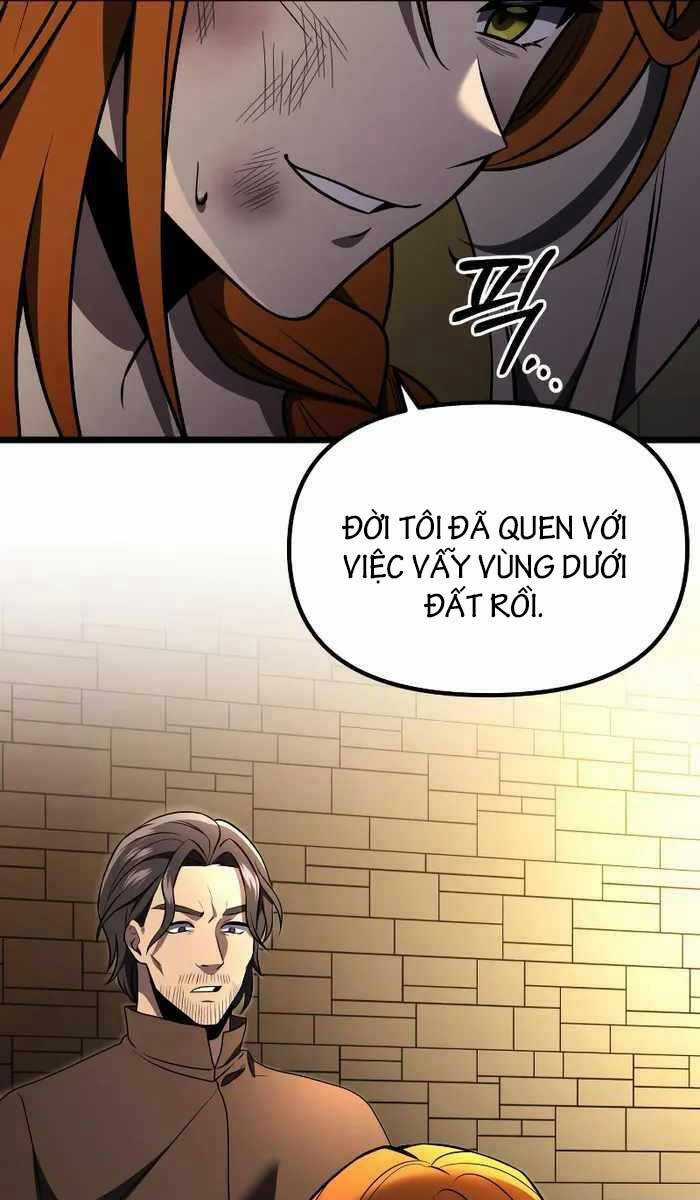 Hắc Kị Sĩ Thiên Tài Giới Hạn Thời Gian Chapter 29 trang 77