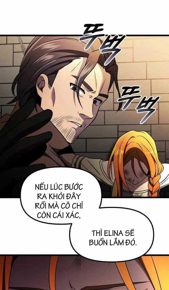 Hắc Kị Sĩ Thiên Tài Giới Hạn Thời Gian Chapter 29 trang 85