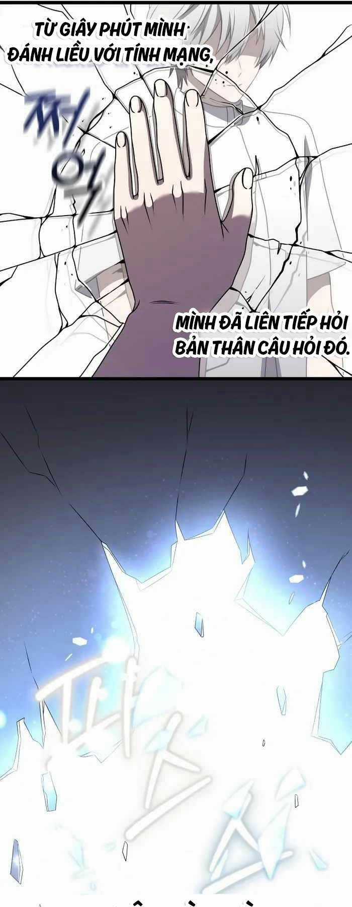 Hắc Kị Sĩ Thiên Tài Giới Hạn Thời Gian Chapter 29 trang 9