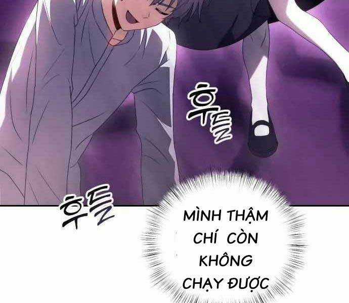 Hắc Kị Sĩ Thiên Tài Giới Hạn Thời Gian Chapter 3 trang 77