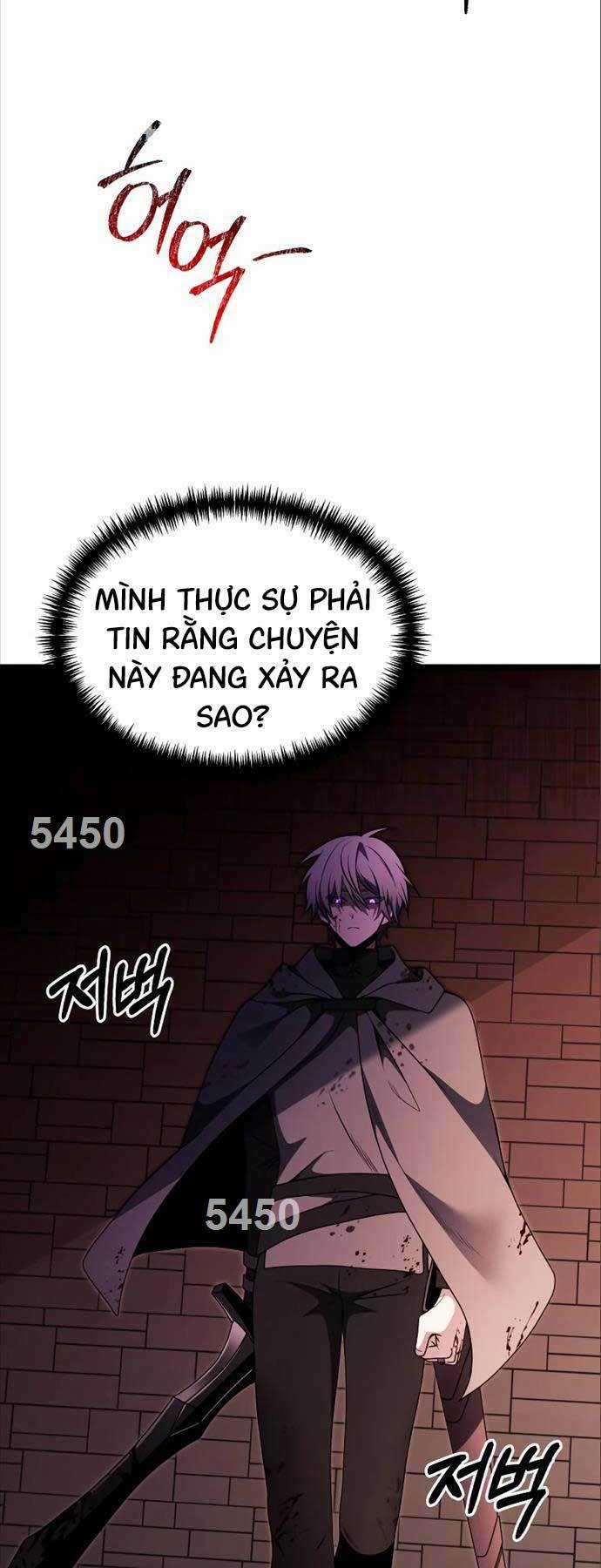 Hắc Kị Sĩ Thiên Tài Giới Hạn Thời Gian Chapter 31 trang 1