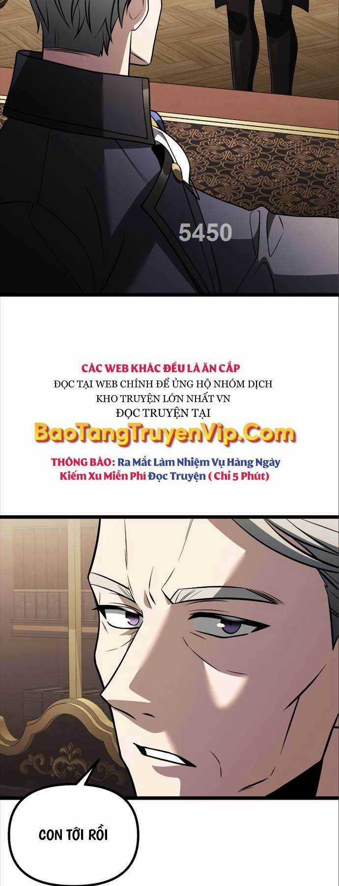 Hắc Kị Sĩ Thiên Tài Giới Hạn Thời Gian Chapter 35 trang 1
