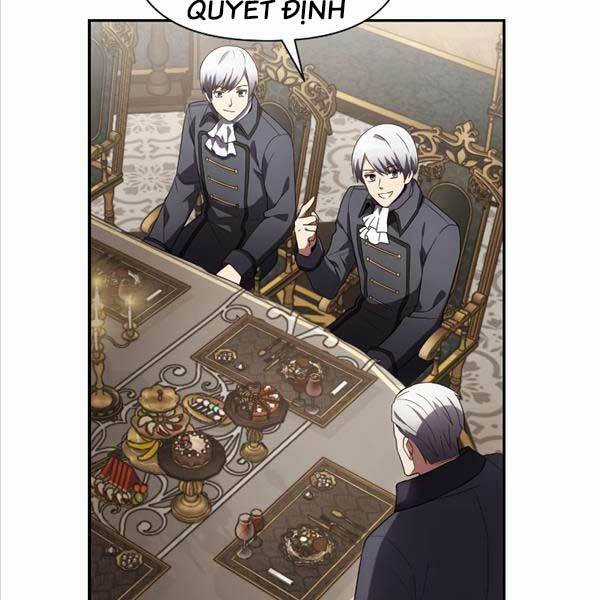 Hắc Kị Sĩ Thiên Tài Giới Hạn Thời Gian Chapter 4 trang 15