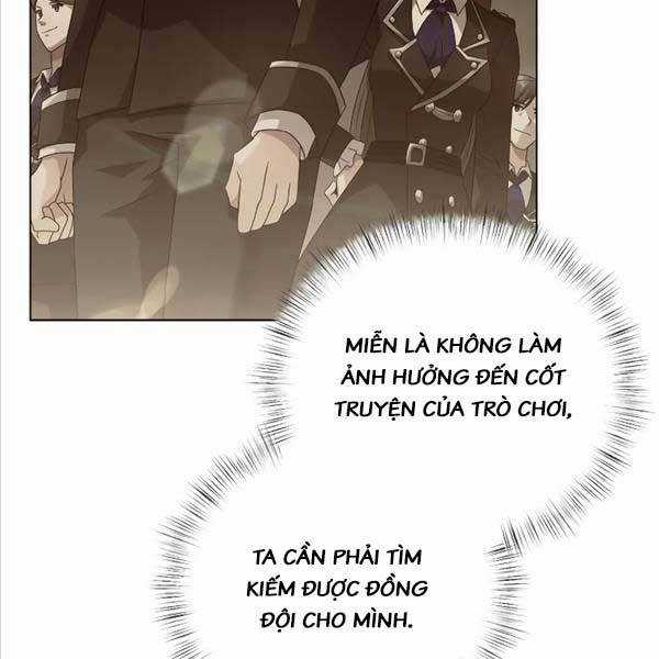 Hắc Kị Sĩ Thiên Tài Giới Hạn Thời Gian Chapter 4 trang 29