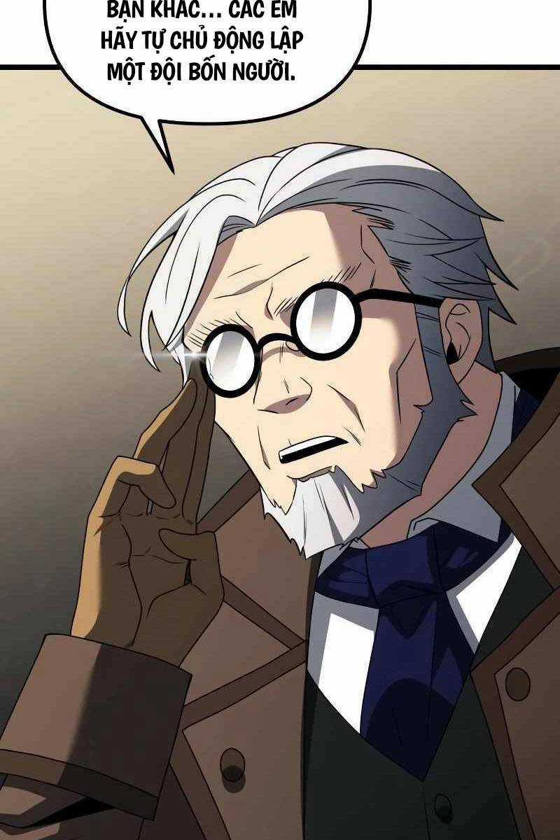 Hắc Kị Sĩ Thiên Tài Giới Hạn Thời Gian Chapter 48 trang 107