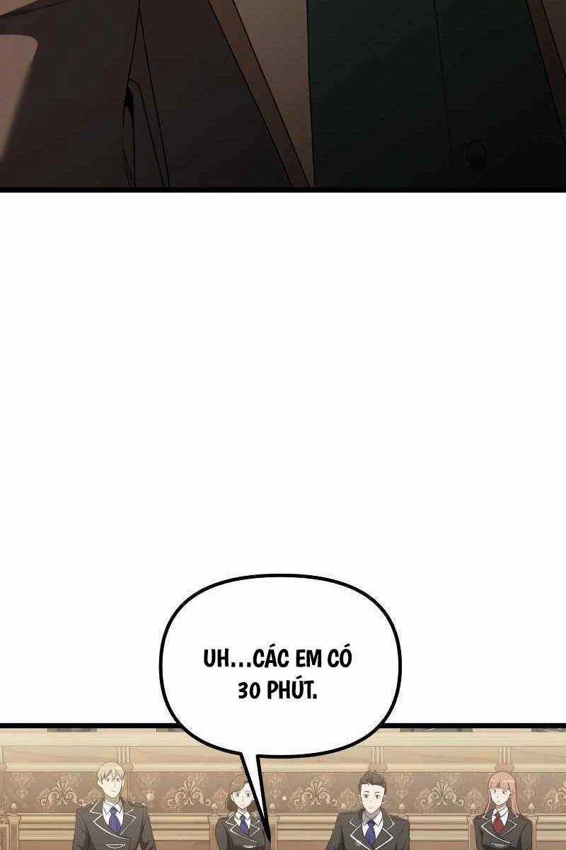 Hắc Kị Sĩ Thiên Tài Giới Hạn Thời Gian Chapter 48 trang 108