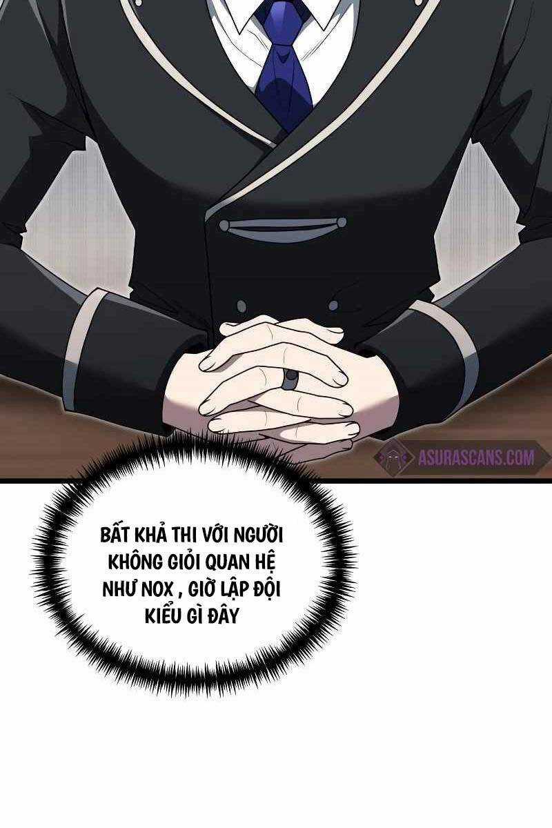 Hắc Kị Sĩ Thiên Tài Giới Hạn Thời Gian Chapter 48 trang 111