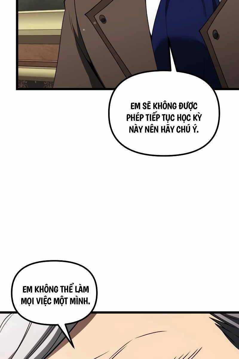 Hắc Kị Sĩ Thiên Tài Giới Hạn Thời Gian Chapter 48 trang 115