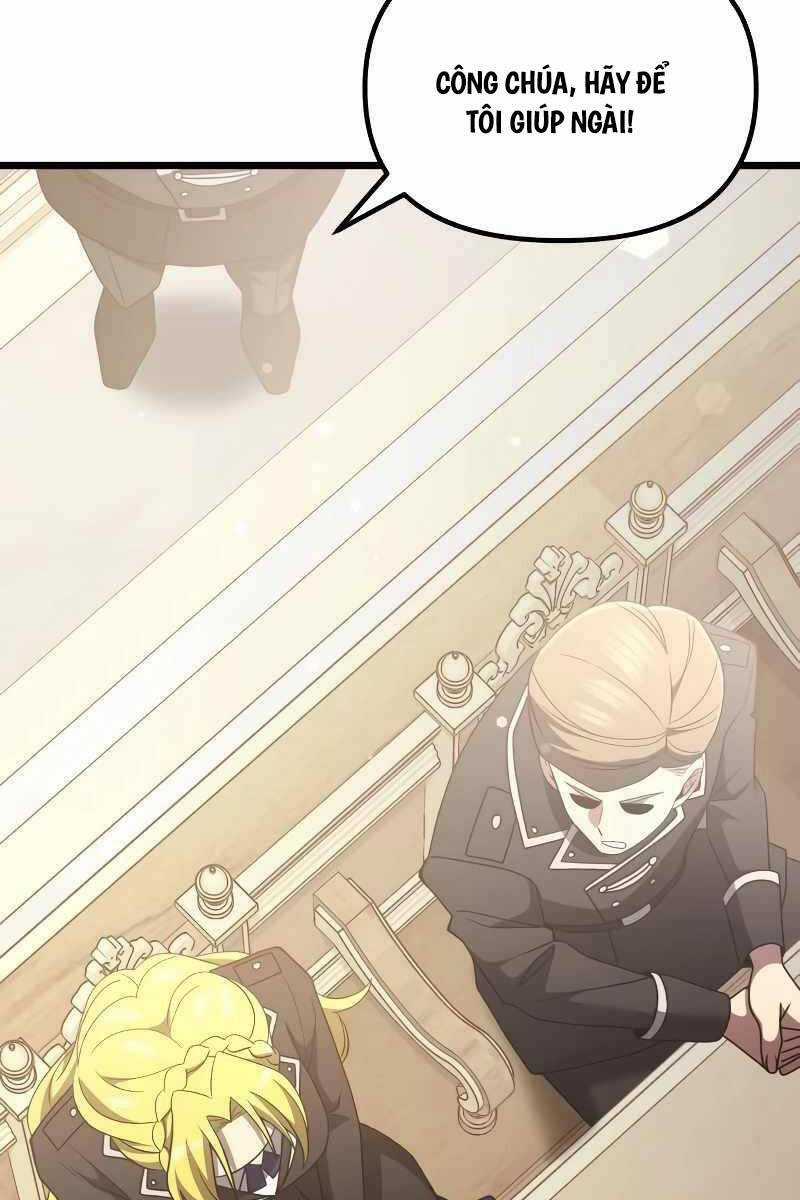 Hắc Kị Sĩ Thiên Tài Giới Hạn Thời Gian Chapter 48 trang 122