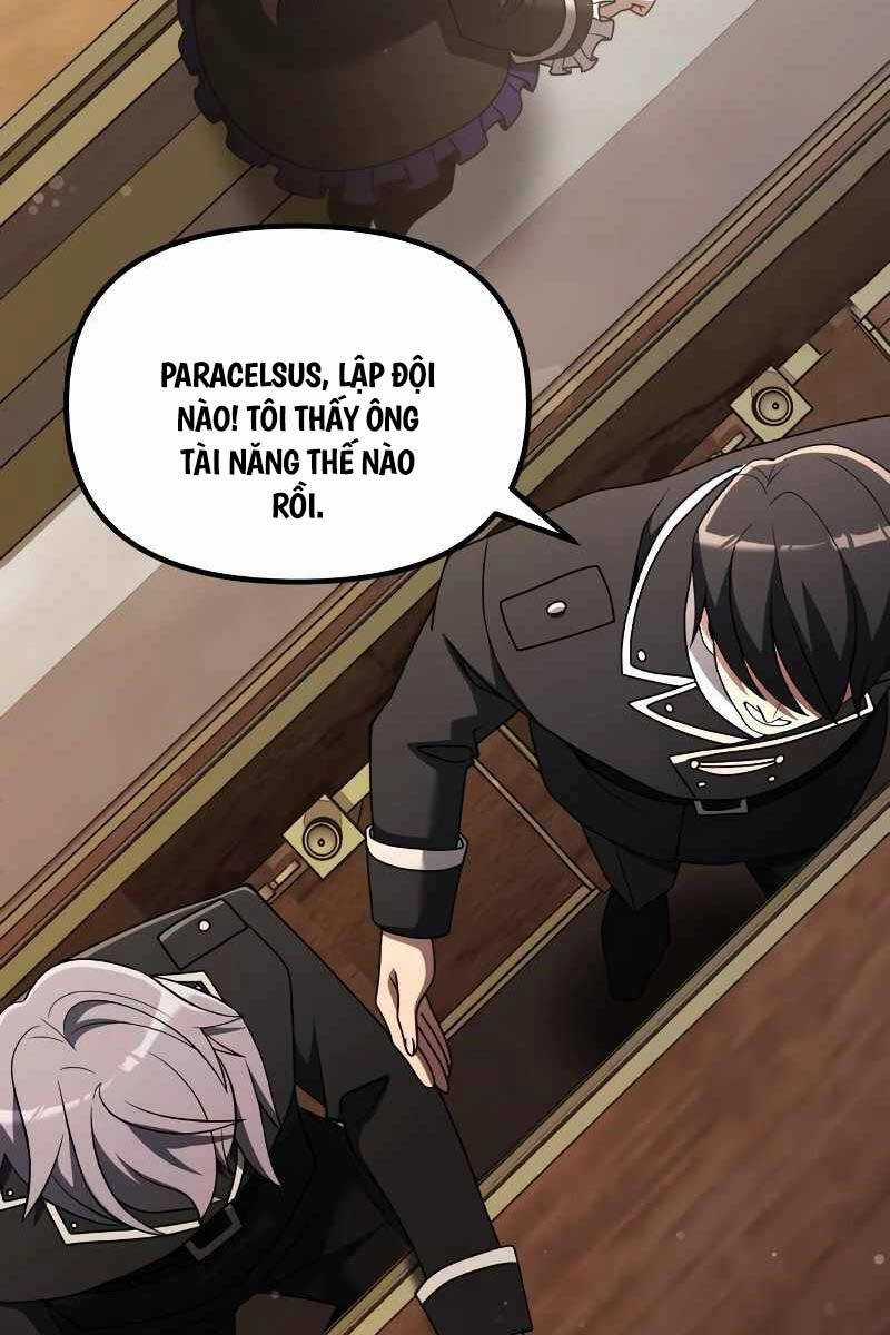 Hắc Kị Sĩ Thiên Tài Giới Hạn Thời Gian Chapter 48 trang 124