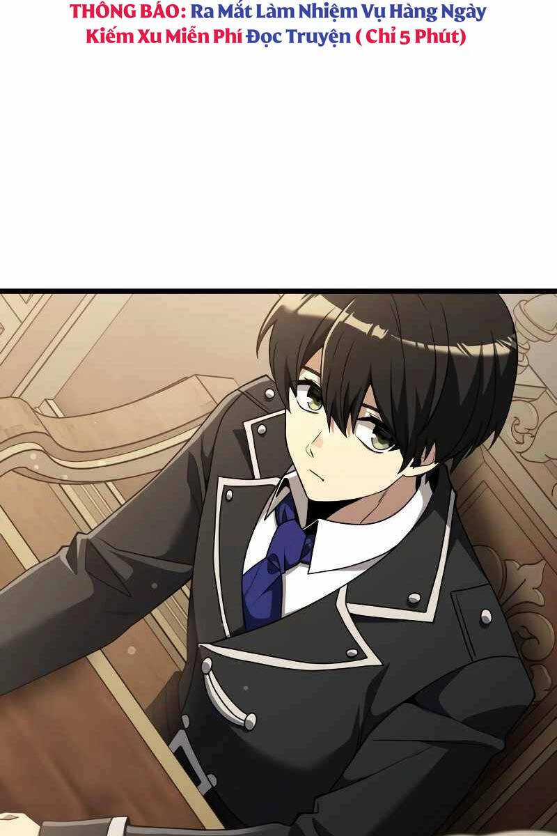 Hắc Kị Sĩ Thiên Tài Giới Hạn Thời Gian Chapter 48 trang 126