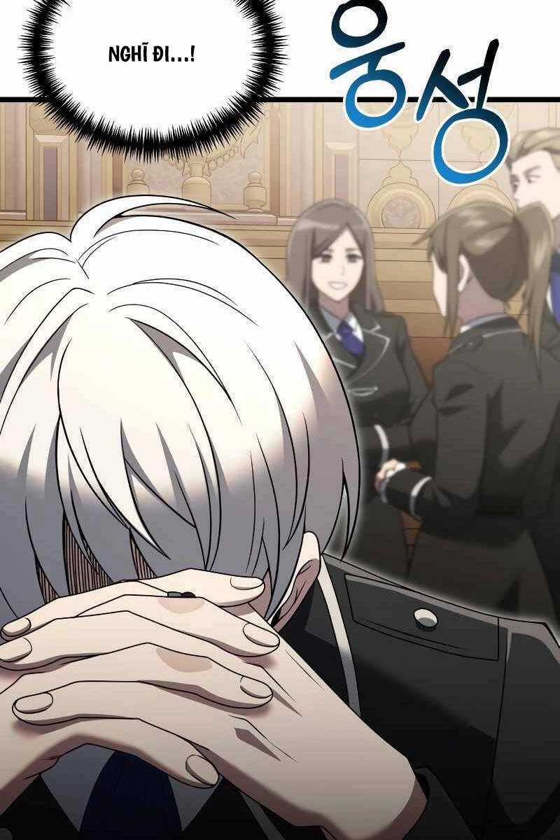 Hắc Kị Sĩ Thiên Tài Giới Hạn Thời Gian Chapter 48 trang 128