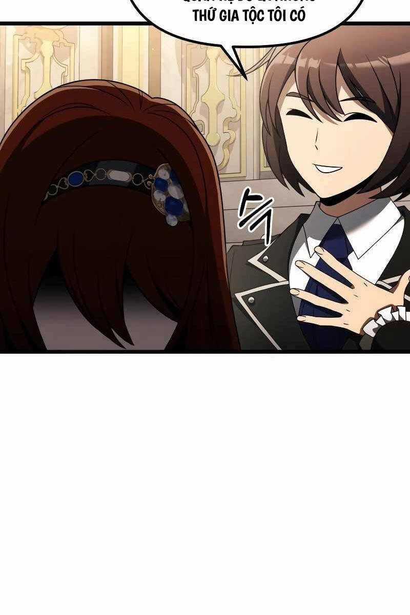 Hắc Kị Sĩ Thiên Tài Giới Hạn Thời Gian Chapter 48 trang 131