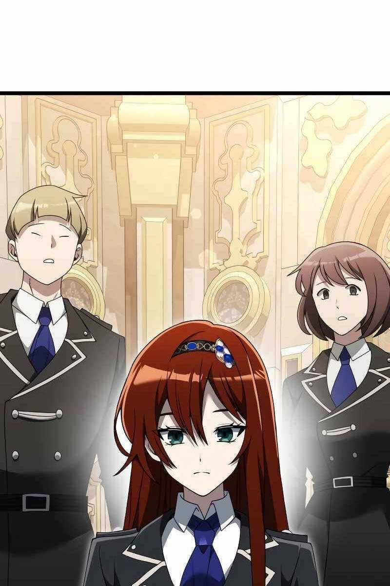 Hắc Kị Sĩ Thiên Tài Giới Hạn Thời Gian Chapter 48 trang 132