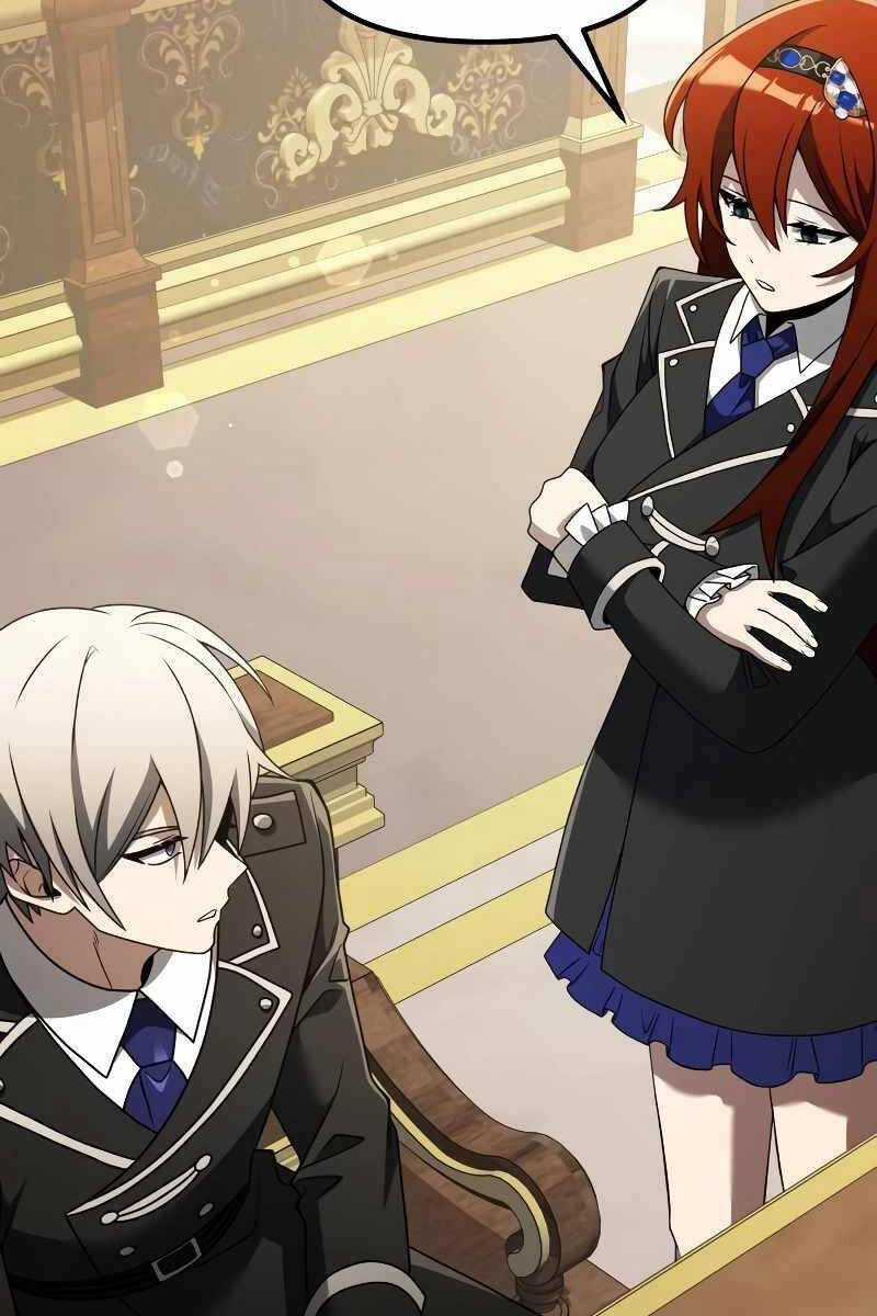 Hắc Kị Sĩ Thiên Tài Giới Hạn Thời Gian Chapter 48 trang 137