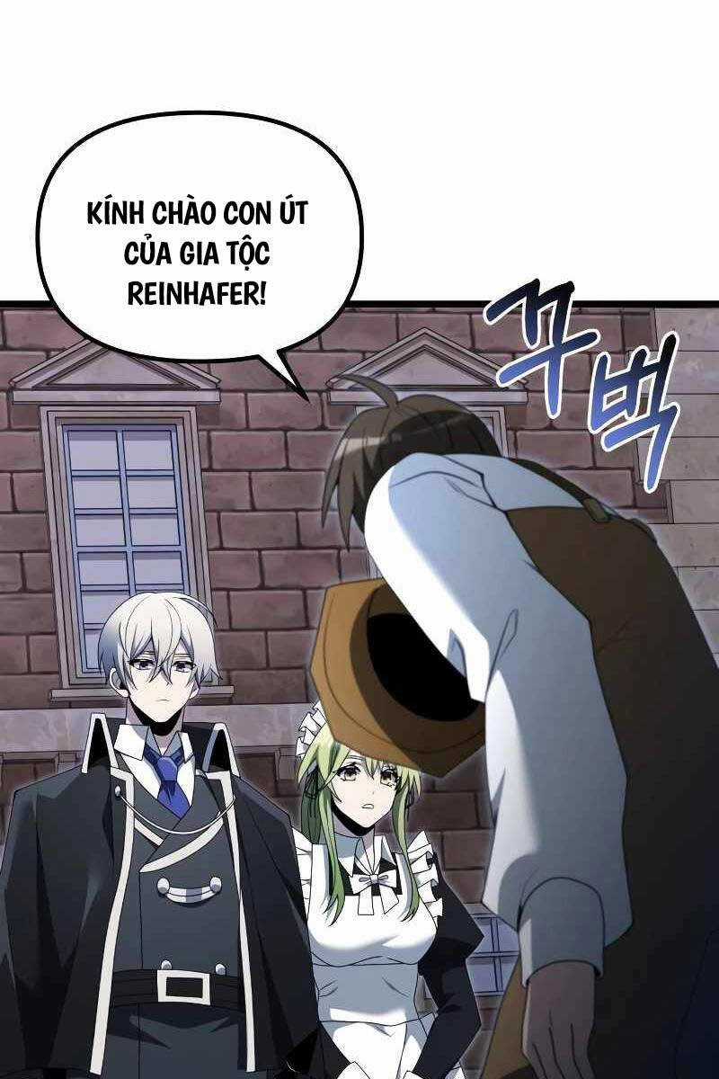 Hắc Kị Sĩ Thiên Tài Giới Hạn Thời Gian Chapter 48 trang 14