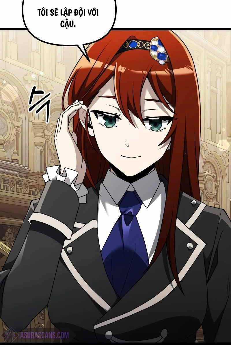 Hắc Kị Sĩ Thiên Tài Giới Hạn Thời Gian Chapter 48 trang 144