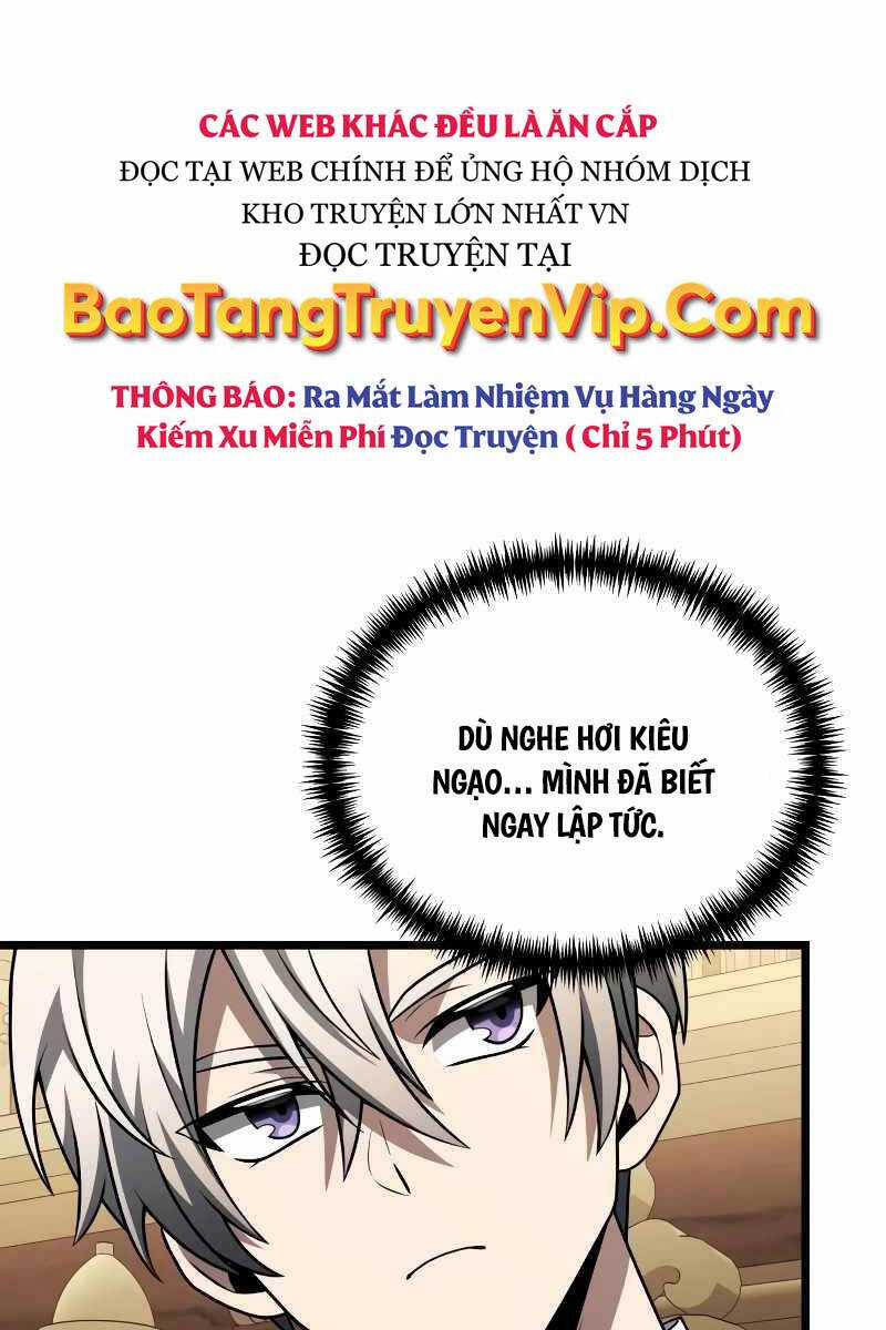 Hắc Kị Sĩ Thiên Tài Giới Hạn Thời Gian Chapter 48 trang 145