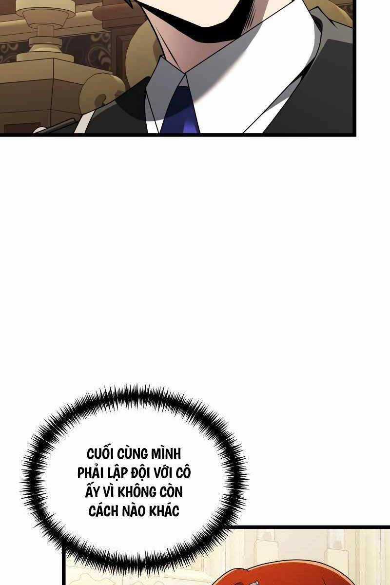 Hắc Kị Sĩ Thiên Tài Giới Hạn Thời Gian Chapter 48 trang 146