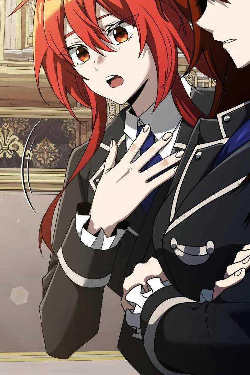 Hắc Kị Sĩ Thiên Tài Giới Hạn Thời Gian Chapter 48 trang 149