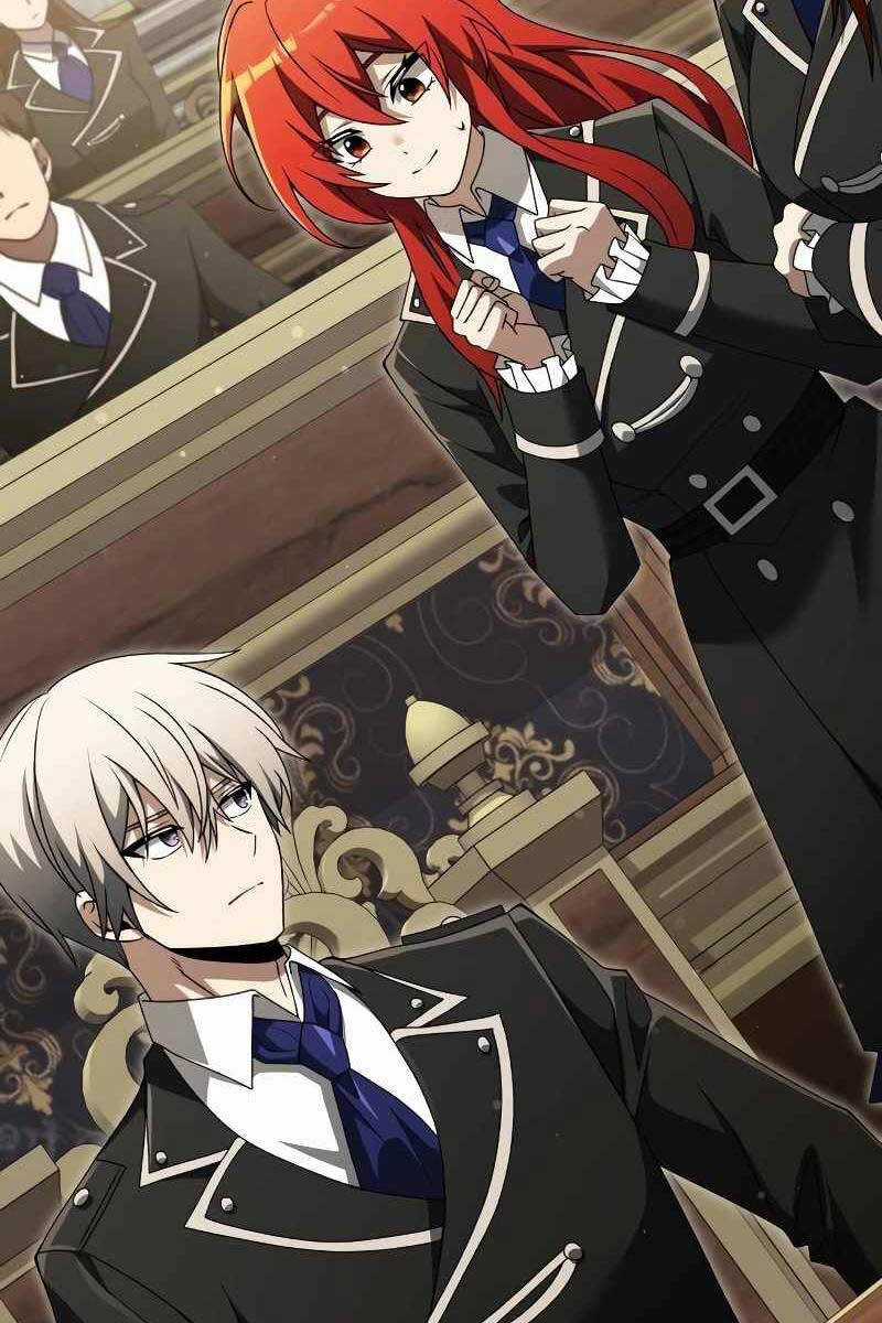 Hắc Kị Sĩ Thiên Tài Giới Hạn Thời Gian Chapter 48 trang 152