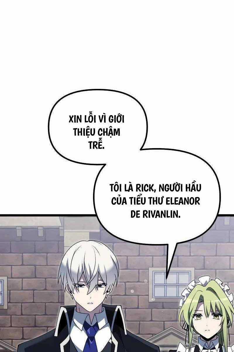 Hắc Kị Sĩ Thiên Tài Giới Hạn Thời Gian Chapter 48 trang 17