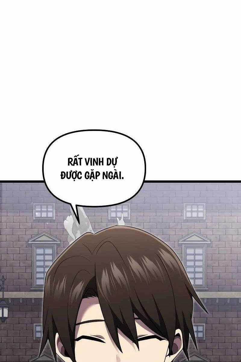 Hắc Kị Sĩ Thiên Tài Giới Hạn Thời Gian Chapter 48 trang 19