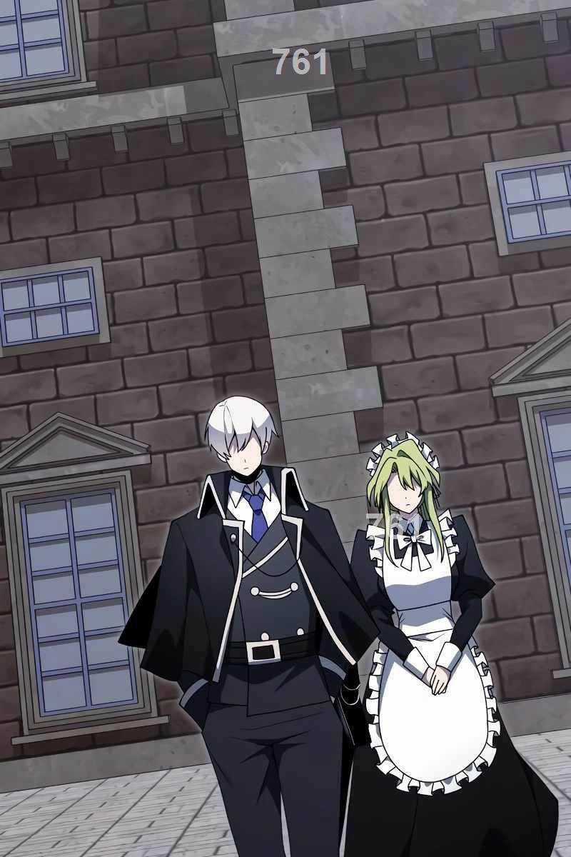 Hắc Kị Sĩ Thiên Tài Giới Hạn Thời Gian Chapter 48 trang 2