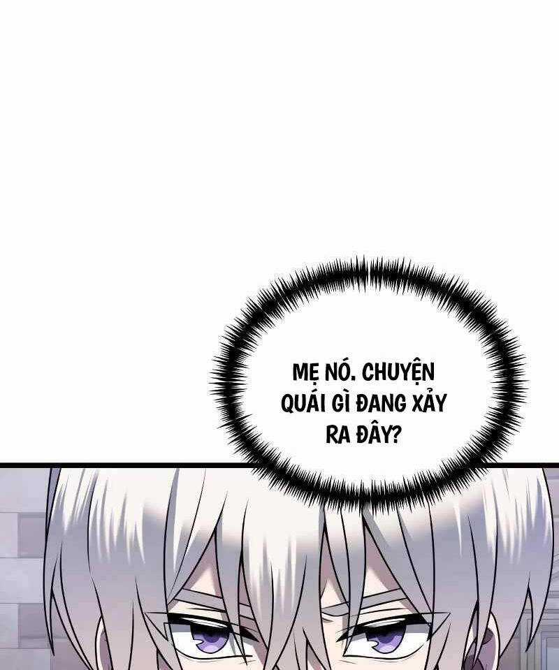 Hắc Kị Sĩ Thiên Tài Giới Hạn Thời Gian Chapter 48 trang 22