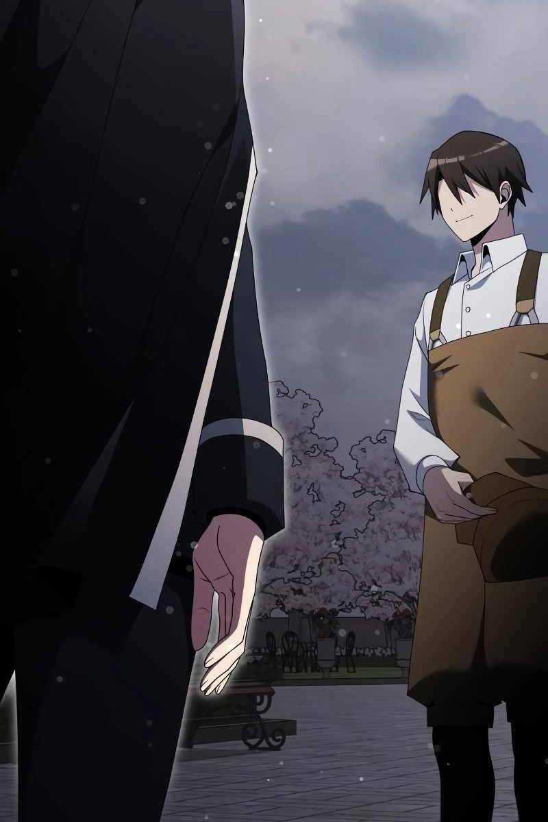 Hắc Kị Sĩ Thiên Tài Giới Hạn Thời Gian Chapter 48 trang 26