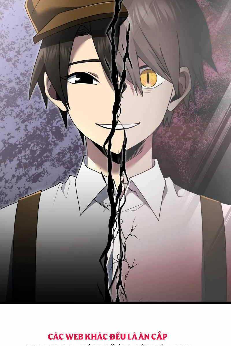 Hắc Kị Sĩ Thiên Tài Giới Hạn Thời Gian Chapter 48 trang 28