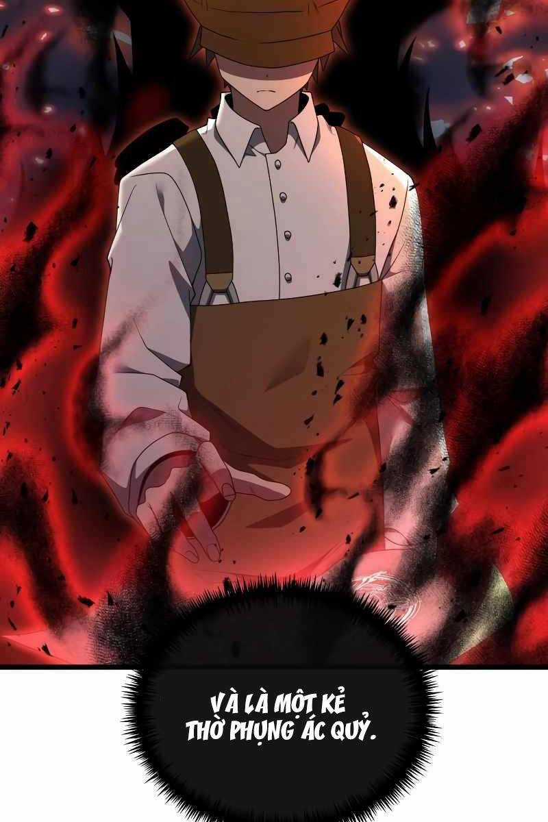 Hắc Kị Sĩ Thiên Tài Giới Hạn Thời Gian Chapter 48 trang 30