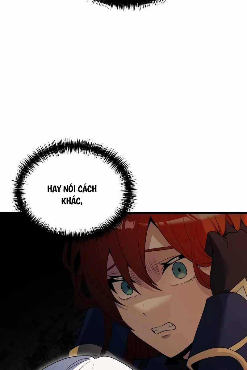 Hắc Kị Sĩ Thiên Tài Giới Hạn Thời Gian Chapter 48 trang 31