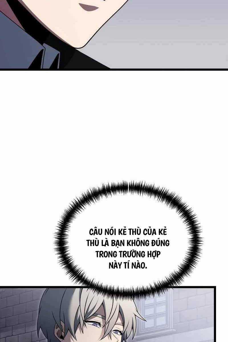 Hắc Kị Sĩ Thiên Tài Giới Hạn Thời Gian Chapter 48 trang 34