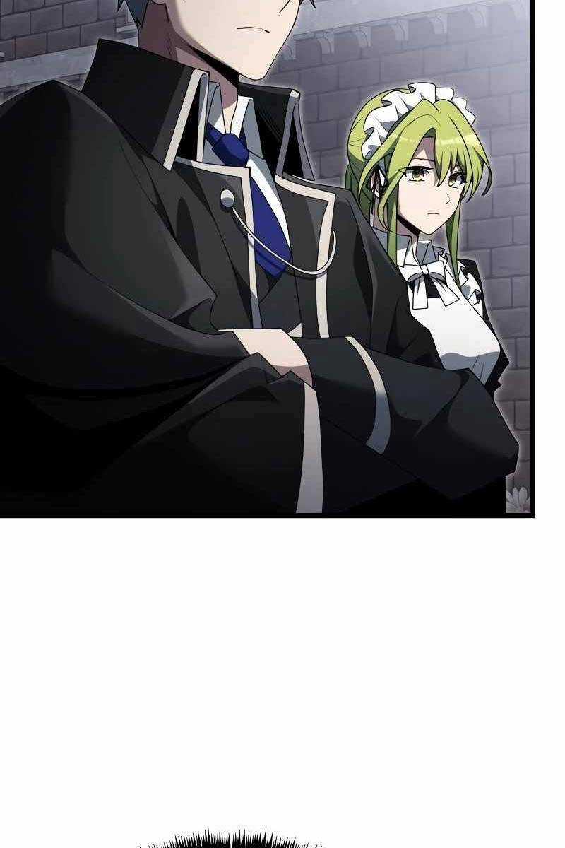 Hắc Kị Sĩ Thiên Tài Giới Hạn Thời Gian Chapter 48 trang 35