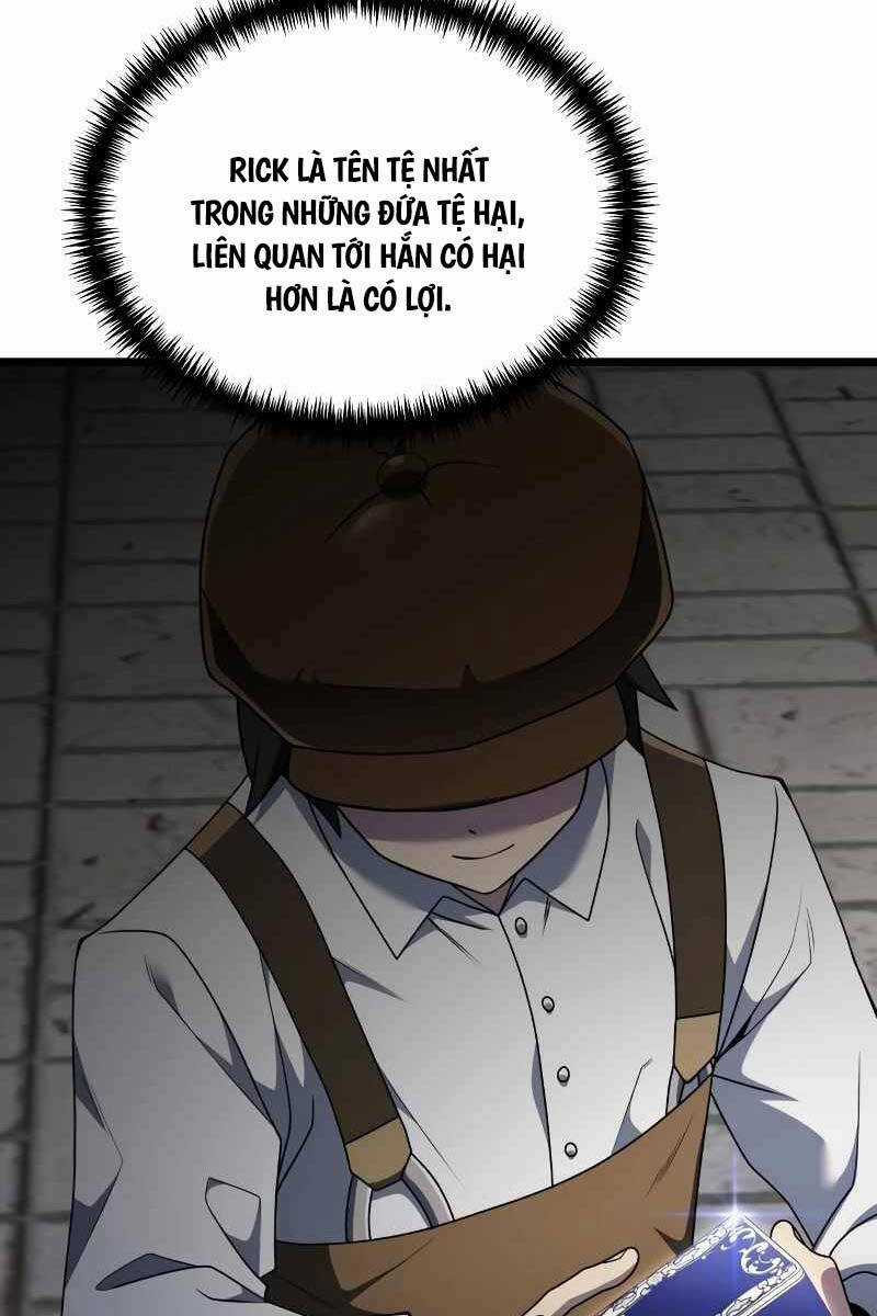 Hắc Kị Sĩ Thiên Tài Giới Hạn Thời Gian Chapter 48 trang 36