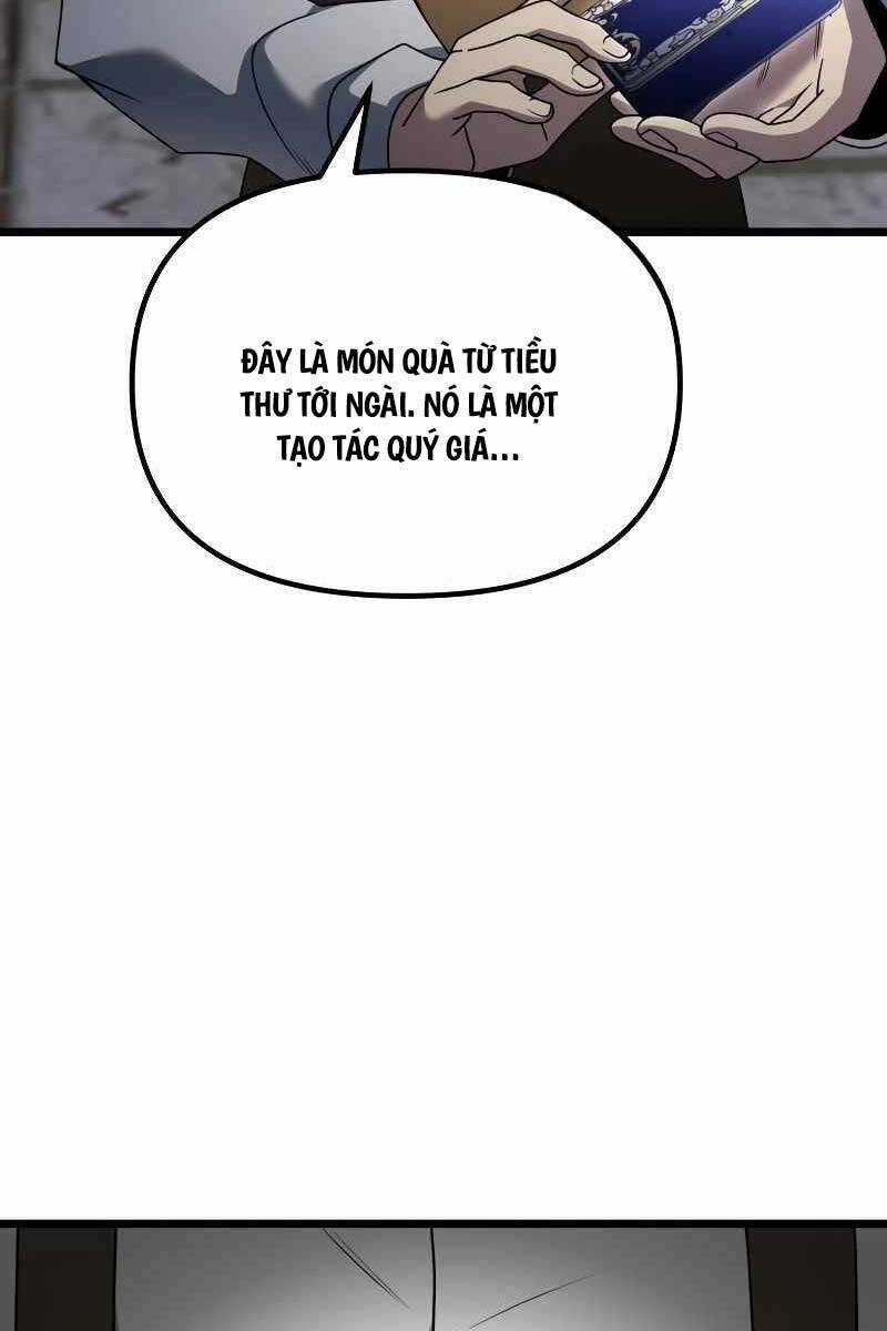 Hắc Kị Sĩ Thiên Tài Giới Hạn Thời Gian Chapter 48 trang 37