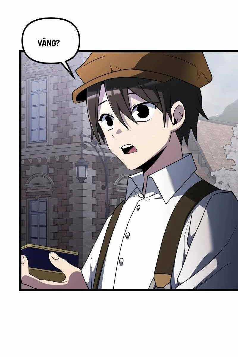 Hắc Kị Sĩ Thiên Tài Giới Hạn Thời Gian Chapter 48 trang 42