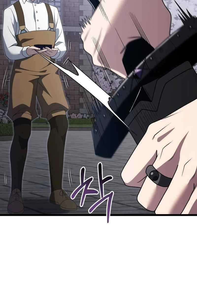 Hắc Kị Sĩ Thiên Tài Giới Hạn Thời Gian Chapter 48 trang 48