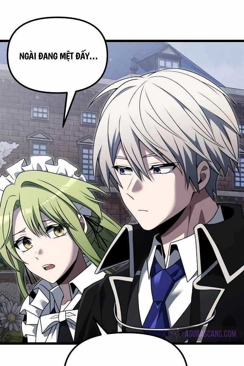 Hắc Kị Sĩ Thiên Tài Giới Hạn Thời Gian Chapter 48 trang 54