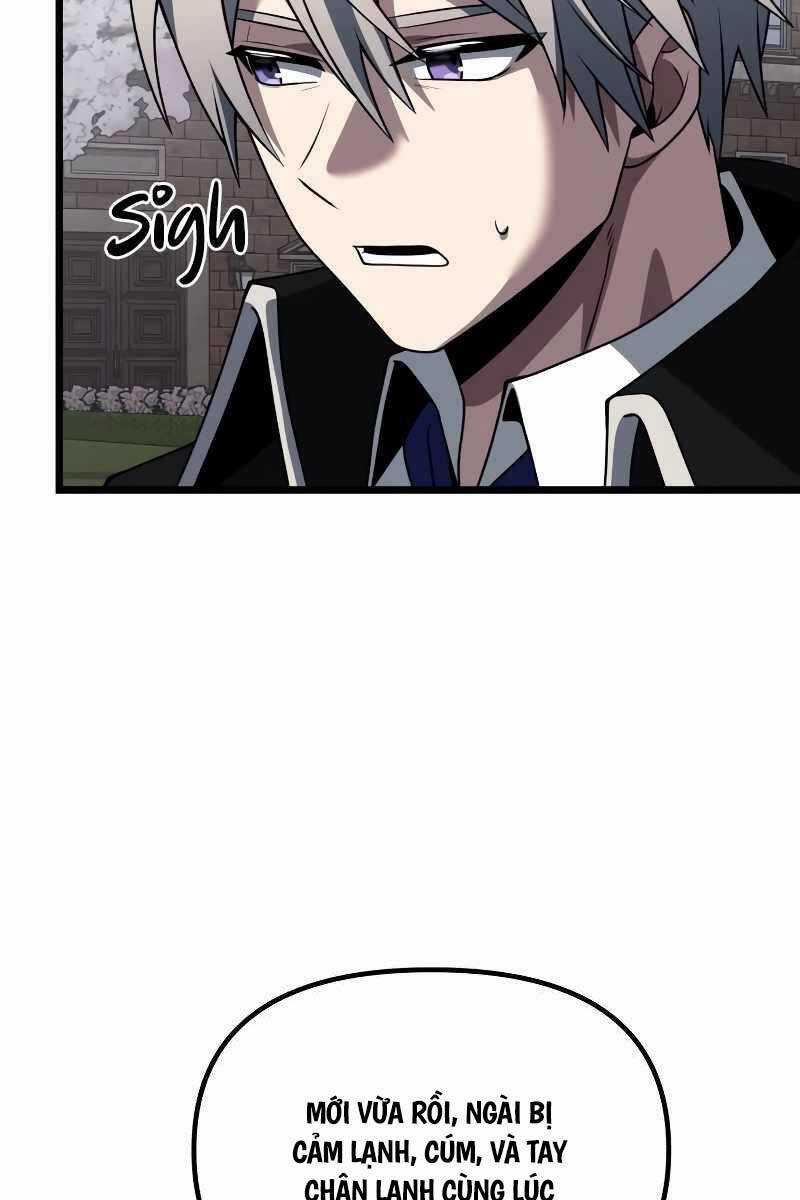 Hắc Kị Sĩ Thiên Tài Giới Hạn Thời Gian Chapter 48 trang 56