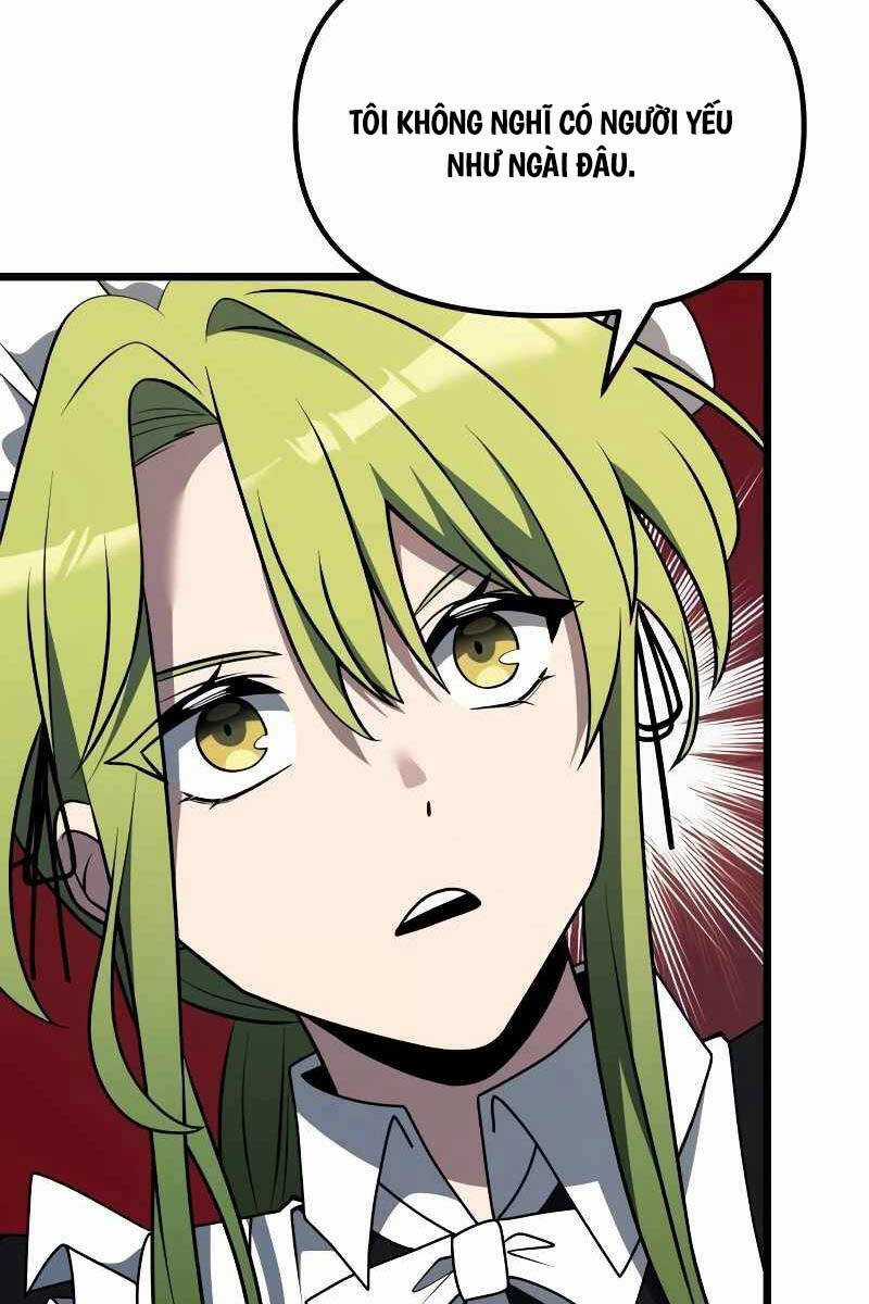 Hắc Kị Sĩ Thiên Tài Giới Hạn Thời Gian Chapter 48 trang 58