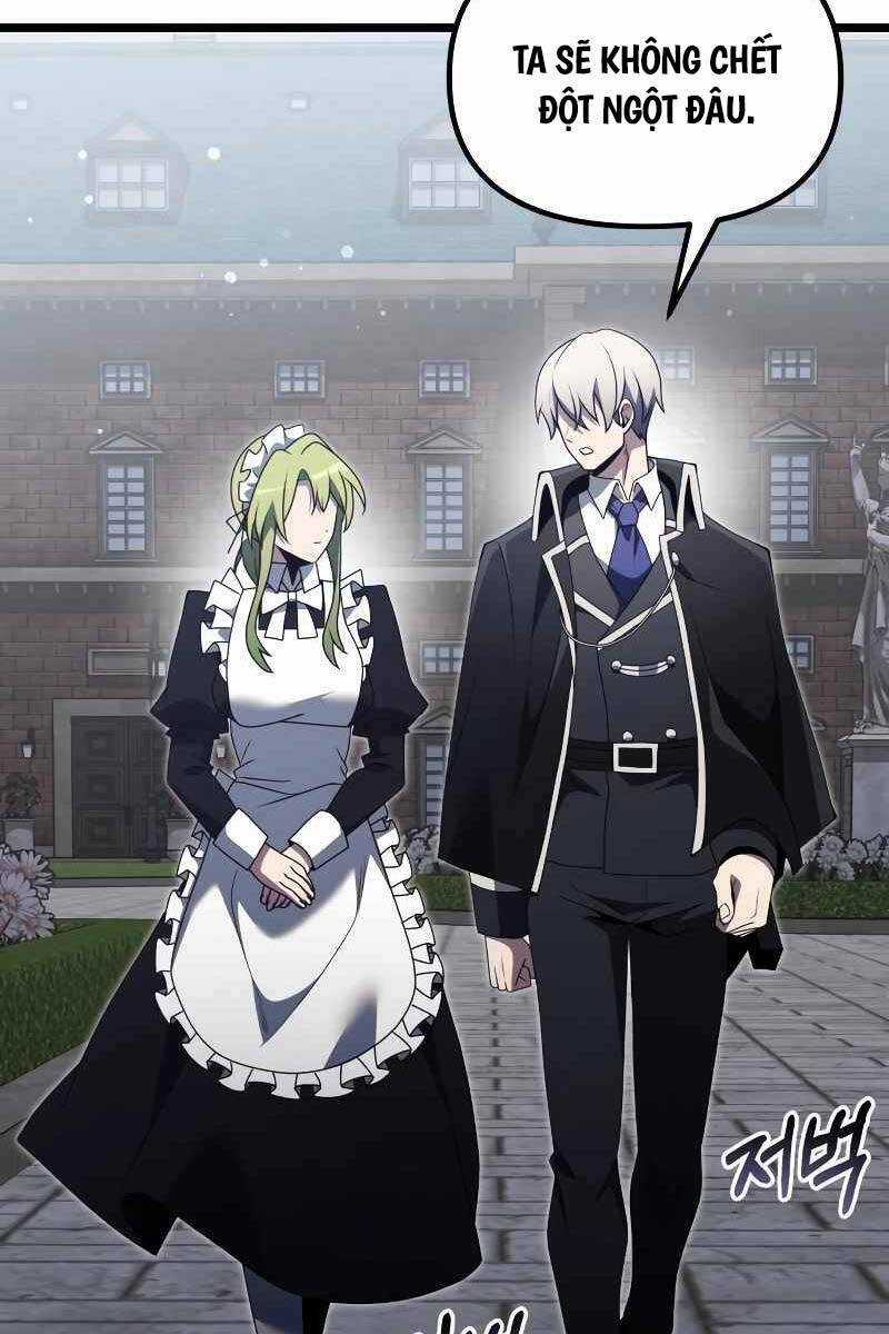 Hắc Kị Sĩ Thiên Tài Giới Hạn Thời Gian Chapter 48 trang 61